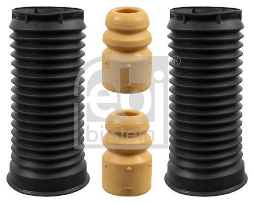 Dust Cover Kit, shock absorber